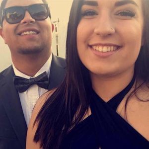 Meet your Posher, Haley